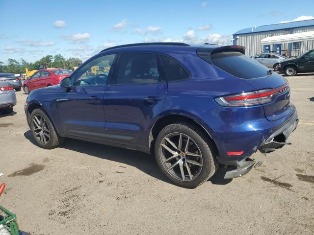 WP1AA2A57PLB13894 Porsche Macan Base  2