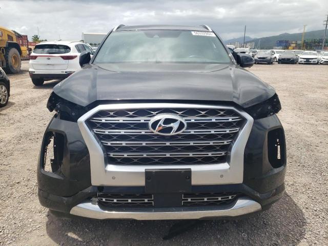 2020 Hyundai Palisade Limited VIN: KM8R54HE0LU074172 Lot: 56332984