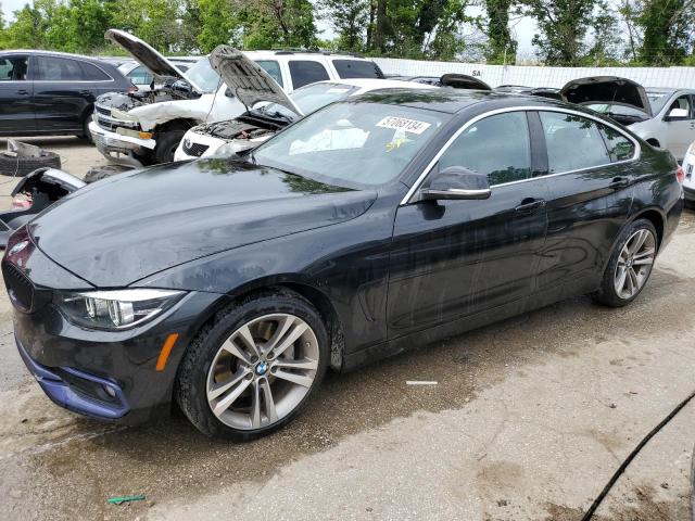 2018 BMW 440XI GRAN - WBA4J7C56JBH13876