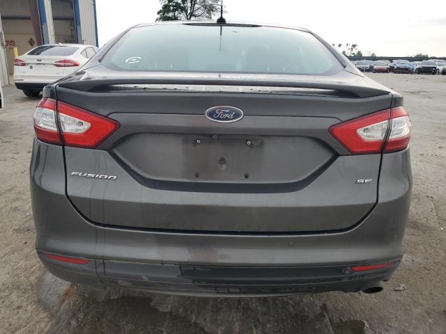 VIN 3FA6P0H77GR298070 2016 Ford Fusion, SE no.6