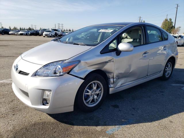 2010 Toyota Prius VIN: JTDKN3DU4A0084107 Lot: 53158264