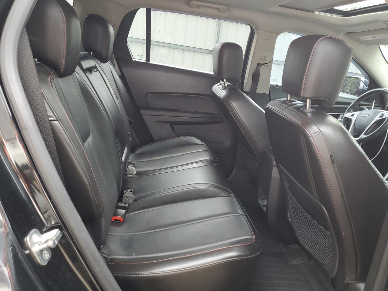 2GKFLXE54C6250856 2012 GMC Terrain Slt