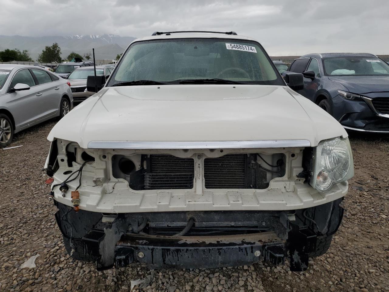 1FMEU73E78UA58097 2008 Ford Explorer Xlt