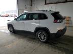 JEEP CHEROKEE L photo