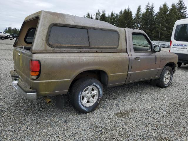 1997 Mazda B2300 VIN: 4F4CR12A2VTM30074 Lot: 55056304