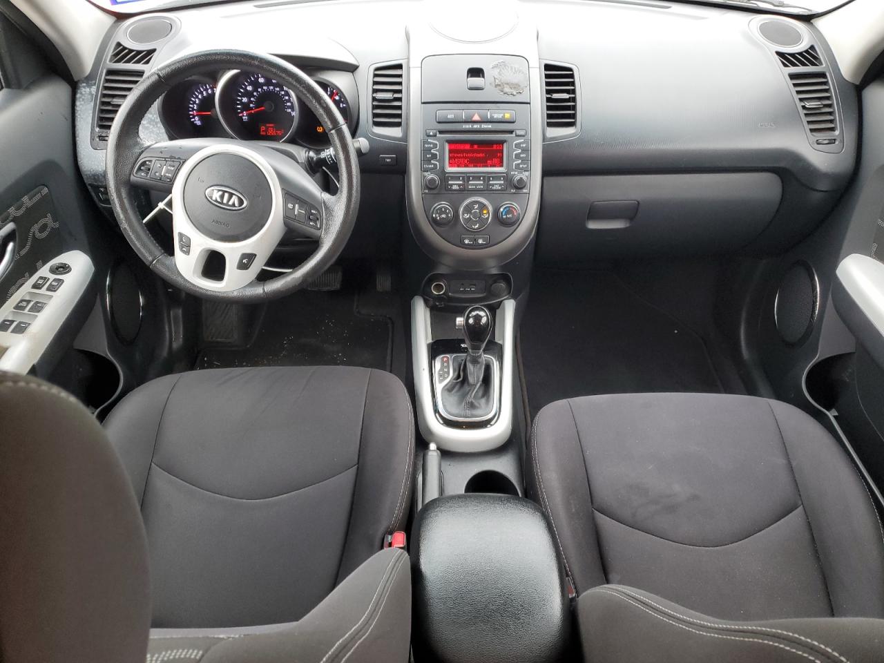 KNDJT2A69C7374239 2012 Kia Soul +