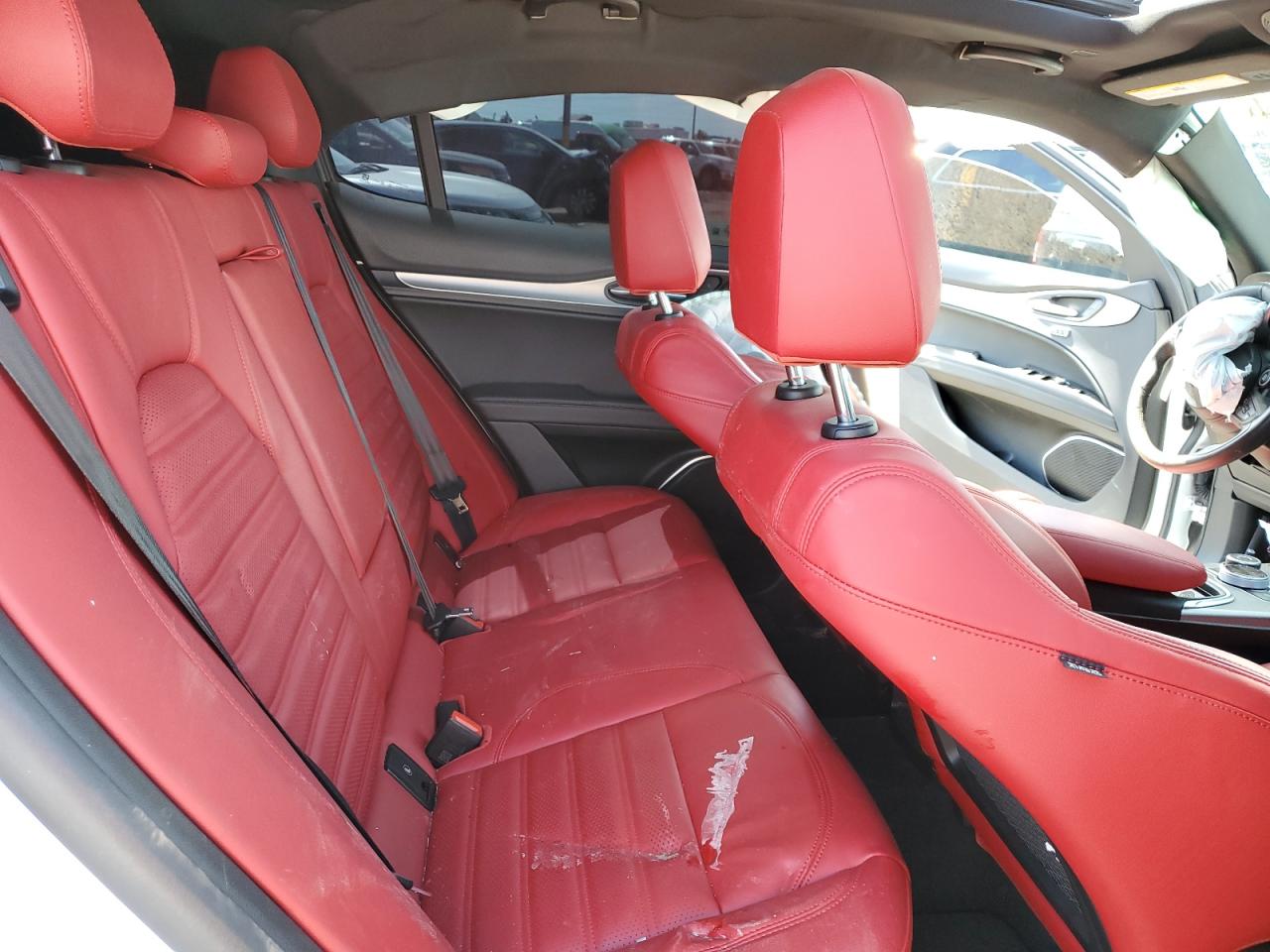 ZASPAKBN3N7D47666 2022 Alfa Romeo Stelvio Ti