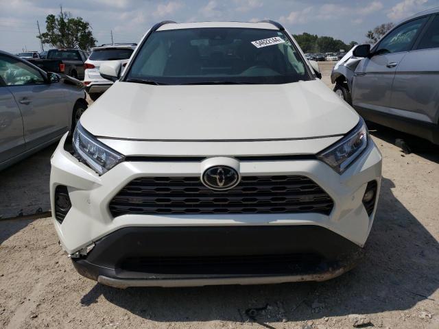 2021 TOYOTA RAV4 LIMIT - 2T3Y1RFV0MW156516