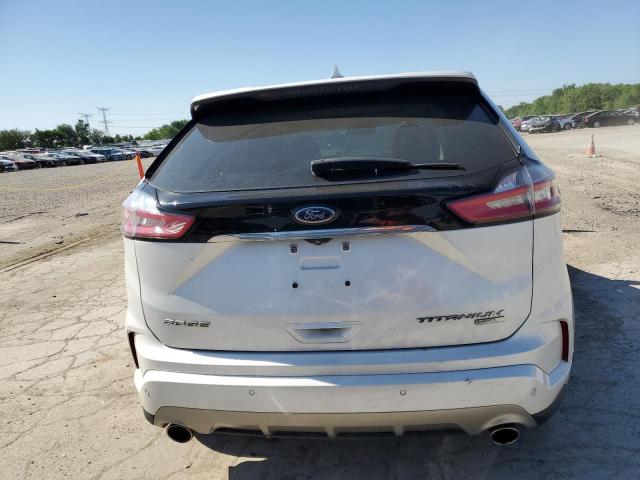 2019 Ford Edge Titanium VIN: 2FMPK4K97KBB04509 Lot: 55951614