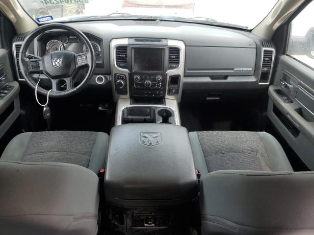 2016 Ram 1500 Slt VIN: 1C6RR6LTXGS241933 Lot: 53164234