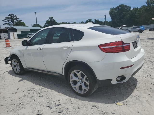 5UXFG2C53E0C44534 2014 BMW X6 xDrive35I