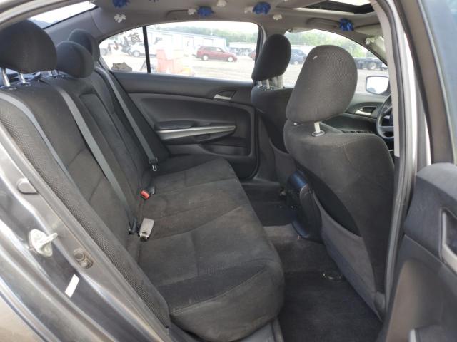 2010 Honda Accord Ex VIN: 1HGCP2F79AA106324 Lot: 54723174