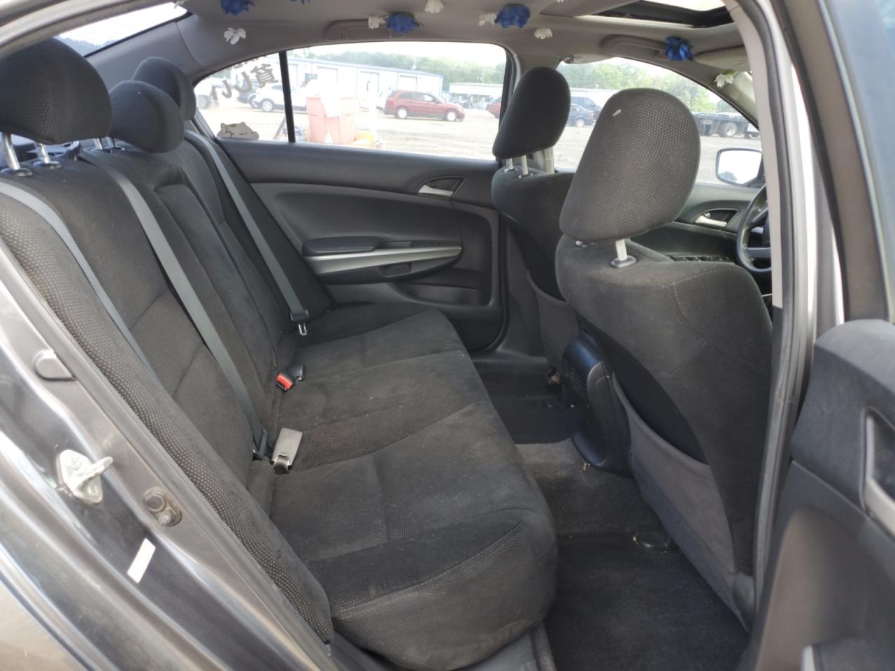 1HGCP2F79AA106324 2010 Honda Accord Ex