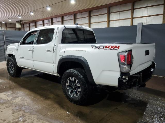 2023 Toyota Tacoma Double Cab VIN: 3TYCZ5AN5PT142558 Lot: 55852914