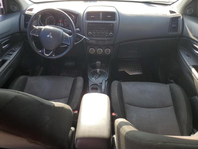 2017 Mitsubishi Outlander Sport Es VIN: JA4AP3AU7HZ069143 Lot: 56352094