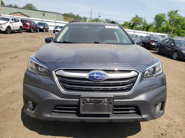 2022 Subaru Outback Premium VIN: 4S4BTADC4N3117012 Lot: 54491834