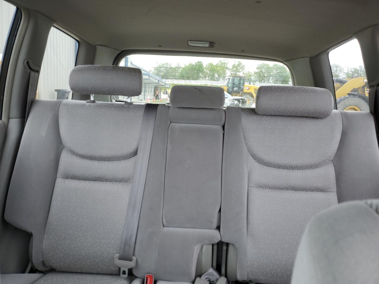 JTEGD21A120033545 2002 Toyota Highlander