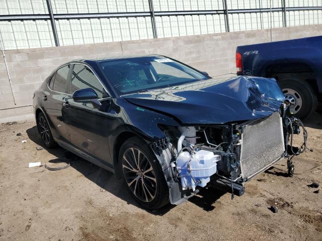 2020 Toyota Camry Se VIN: 4T1G11AK5LU861152 Lot: 54492194