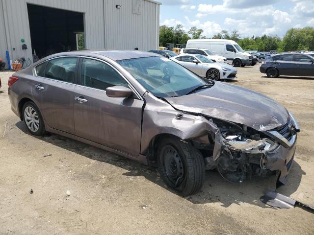 2018 NISSAN ALTIMA 2.5 - 1N4AL3AP8JC207461