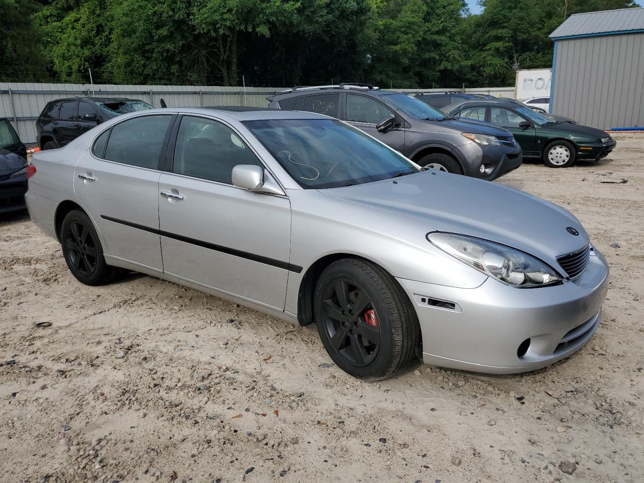 JTHBA30G365148979 2006 Lexus Es 330