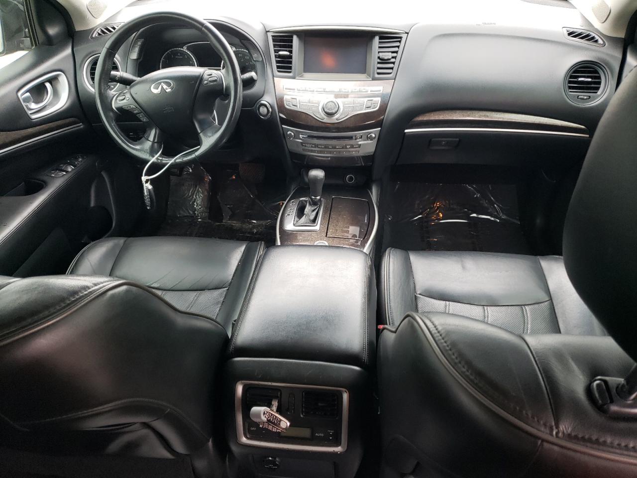 5N1AL0MN2FC514551 2015 Infiniti Qx60