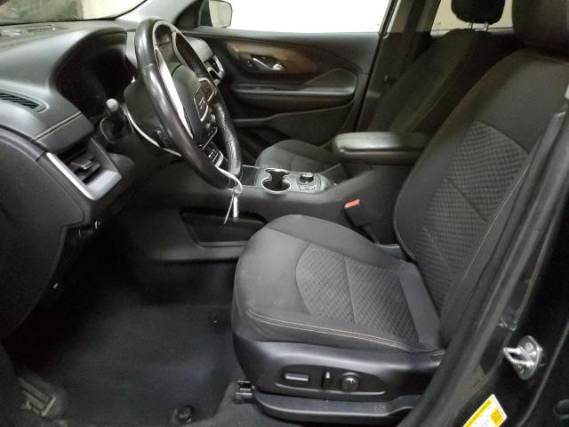 2018 GMC Terrain Sle VIN: 3GKALMEV0JL238284 Lot: 54012674