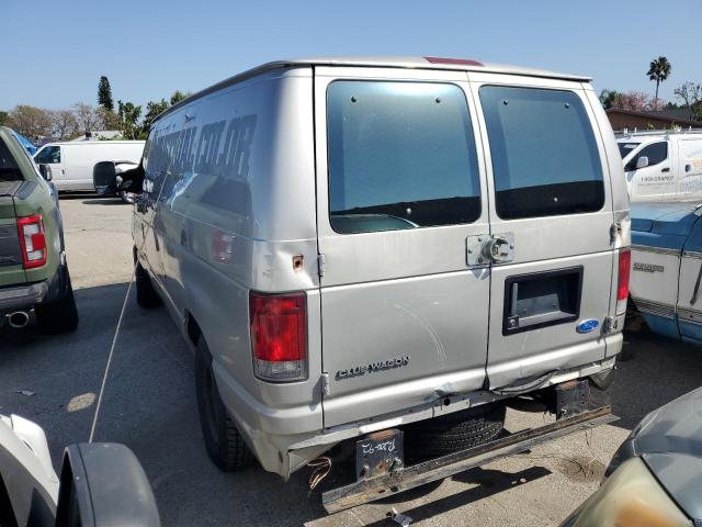 2003 Ford Econoline E150 Van VIN: 1FTRE14L43HA47797 Lot: 49614654