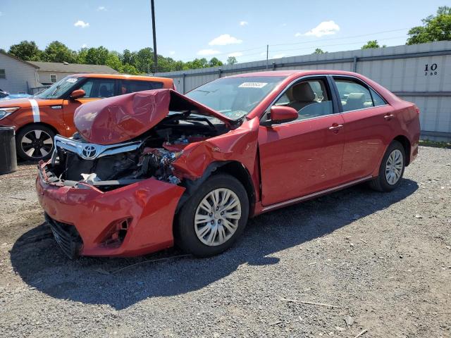 2013 Toyota Camry L VIN: 4T4BF1FKXDR280662 Lot: 56806644