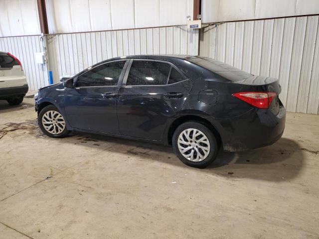 2017 Toyota Corolla L VIN: 2T1BURHE6HC934294 Lot: 54553194