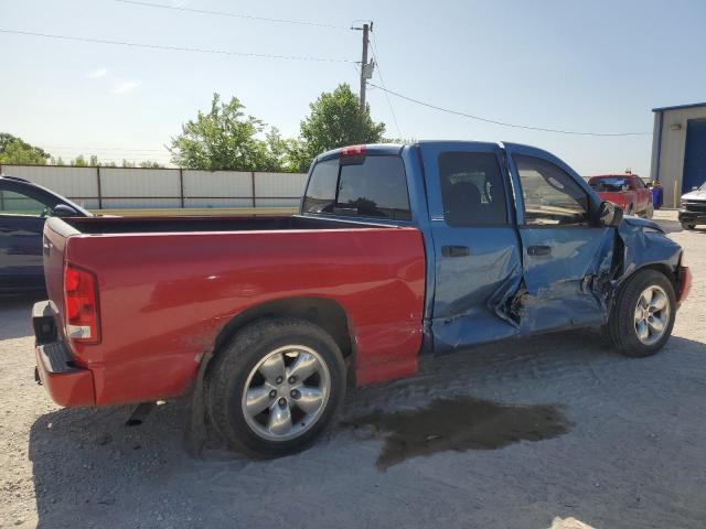 2002 Dodge Ram 1500 VIN: 1D7HA18Z22J122399 Lot: 54505404