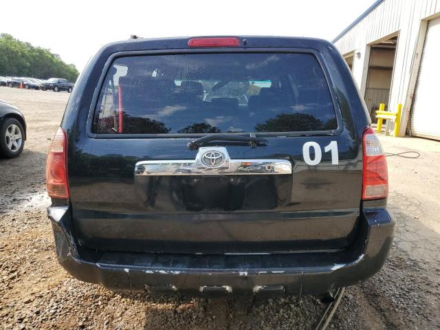 2007 Toyota 4Runner Sr5 VIN: JTEZU14R170092882 Lot: 53521984