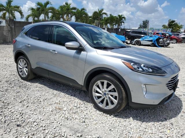 2022 FORD ESCAPE TIT - 1FMCU9J9XNUA79806