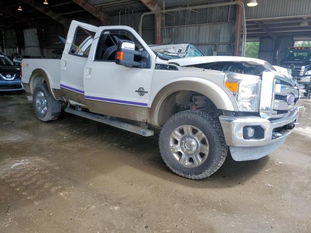 2013 Ford F250 Super Duty VIN: 1FT7W2BT9DEB55316 Lot: 53524164