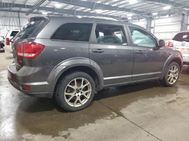 2014 Dodge Journey R/T VIN: 3C4PDDEG1ET133540 Lot: 53526254