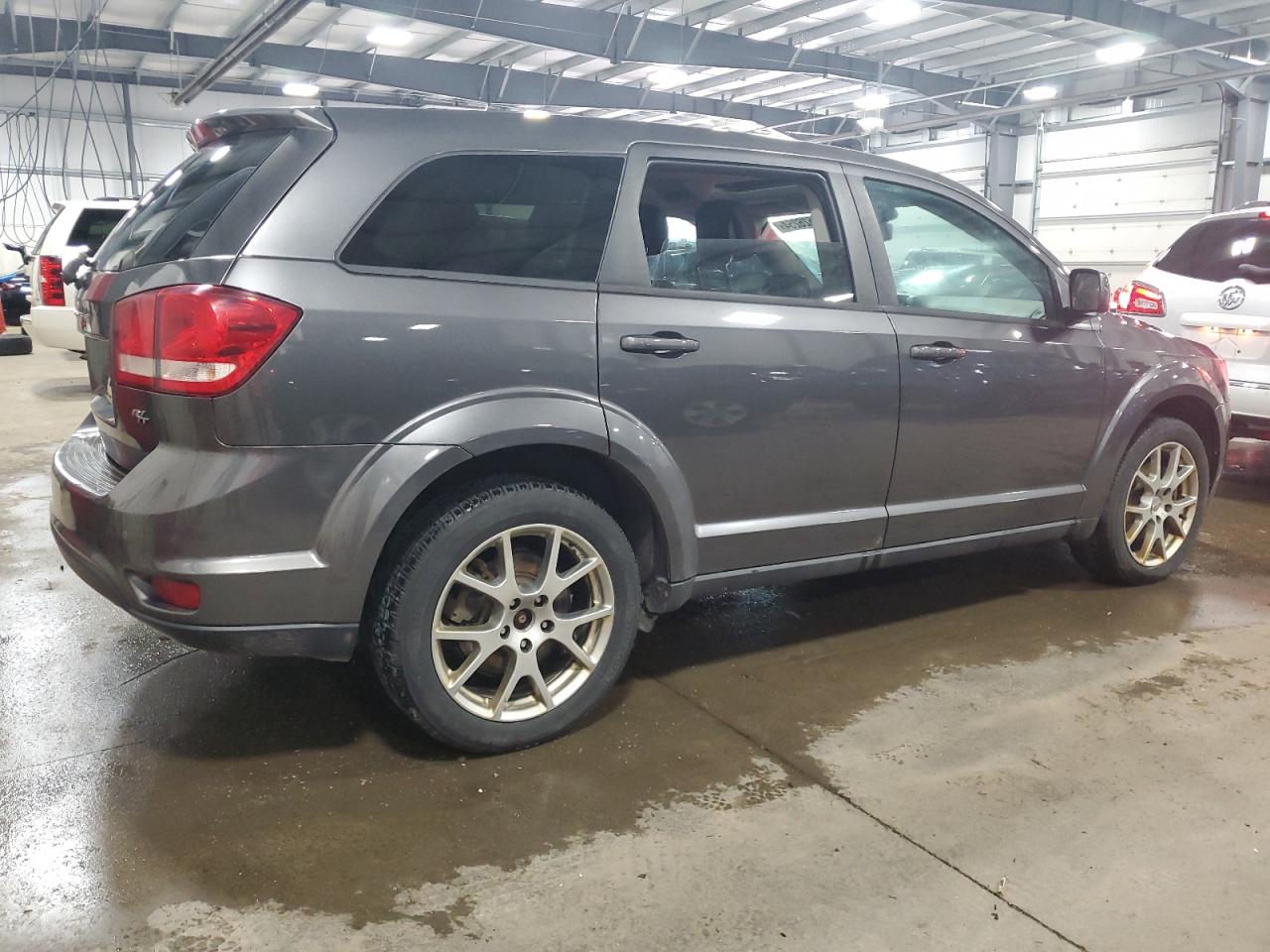 3C4PDDEG1ET133540 2014 Dodge Journey R/T