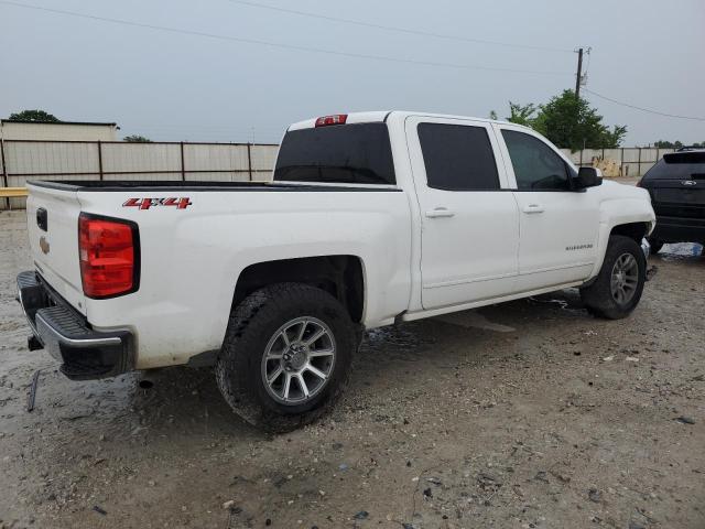 2018 CHEVROLET SILVERADO - 3GCUKREC0JG494988