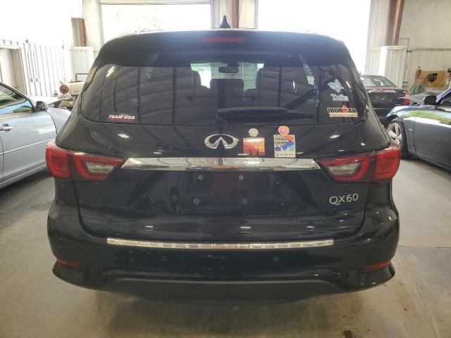 2018 Infiniti Qx60 VIN: 5N1DL0MM4JC531820 Lot: 56329914