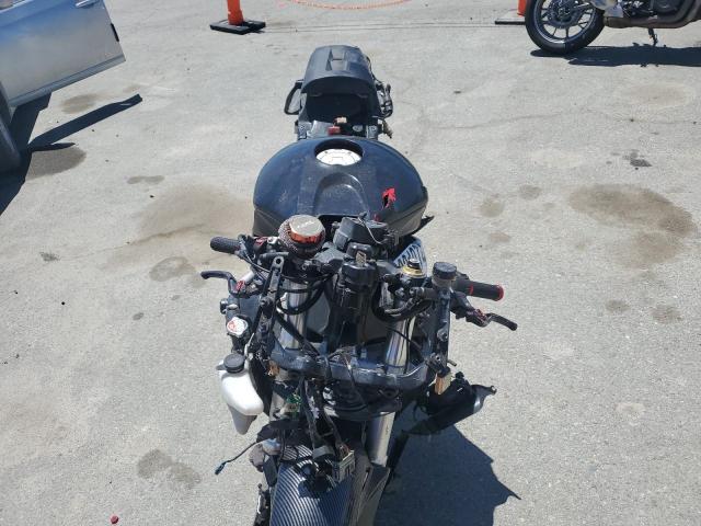 2006 HONDA CBR1000RR JH2SC57026M204827