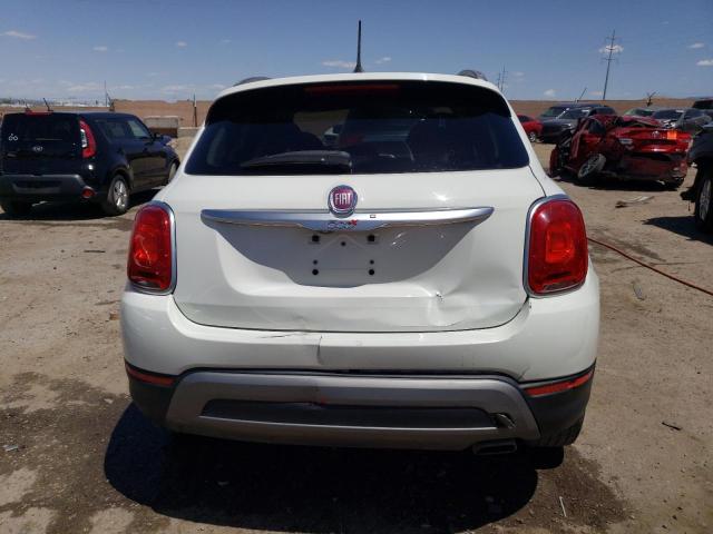 2017 Fiat 500X Trekking VIN: ZFBCFXCB5HP617045 Lot: 54688474