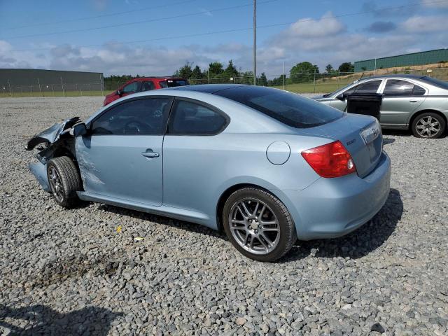 2006 Toyota Scion Tc VIN: JTKDE177660117367 Lot: 53237684