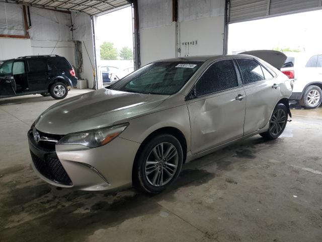 VIN 4T1BF1FK3GU170583 2016 Toyota Camry, LE no.1