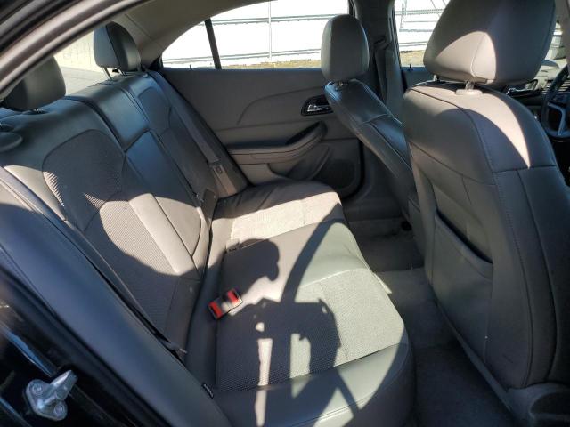 2016 Chevrolet Malibu Limited Lt VIN: 1G11C5SA8GU106299 Lot: 56176994