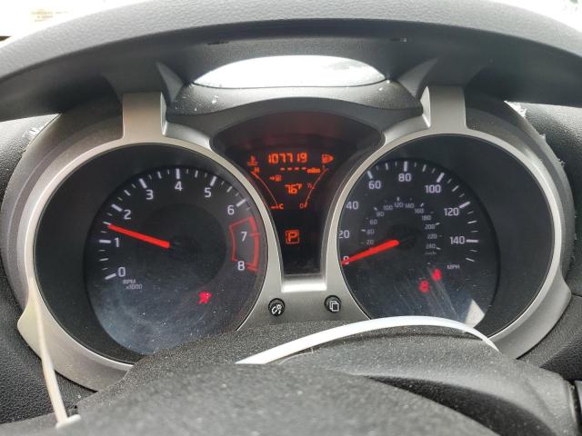 2015 NISSAN JUKE S - JN8AF5MR3FT511402