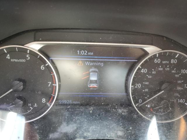 2019 NISSAN ALTIMA SL - 1N4BL4EV9KC105106