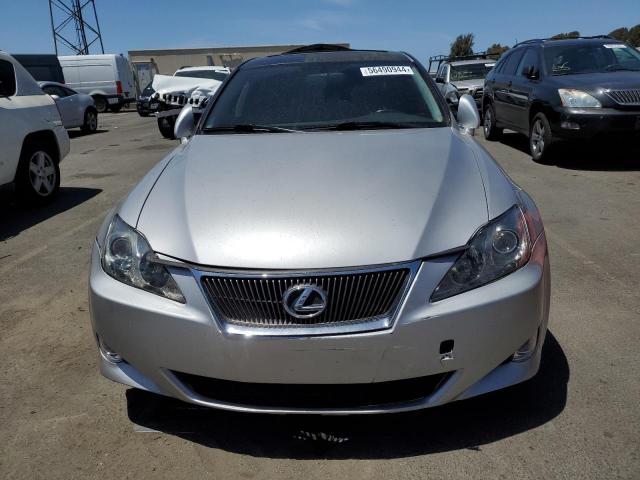 2008 Lexus Is 250 VIN: JTHCK262985017873 Lot: 56490944