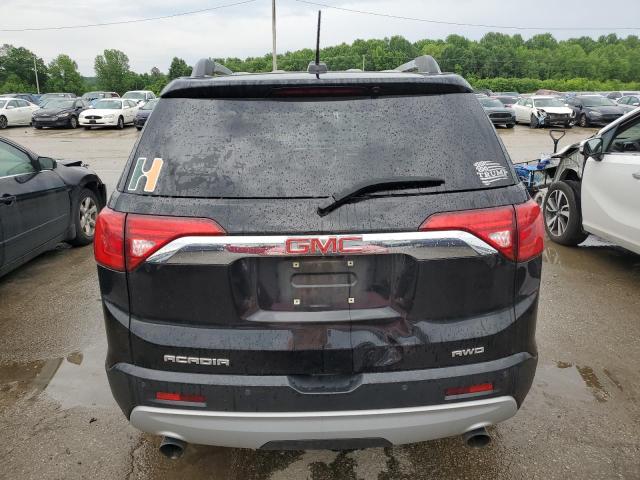 2017 GMC Acadia Slt-1 VIN: 1GKKNULS7HZ247848 Lot: 55834634