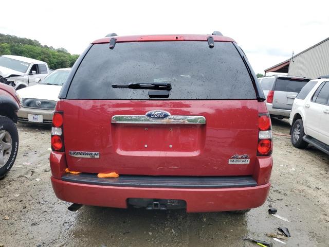 2009 Ford Explorer Xlt VIN: 1FMEU73E99UA24308 Lot: 54570304