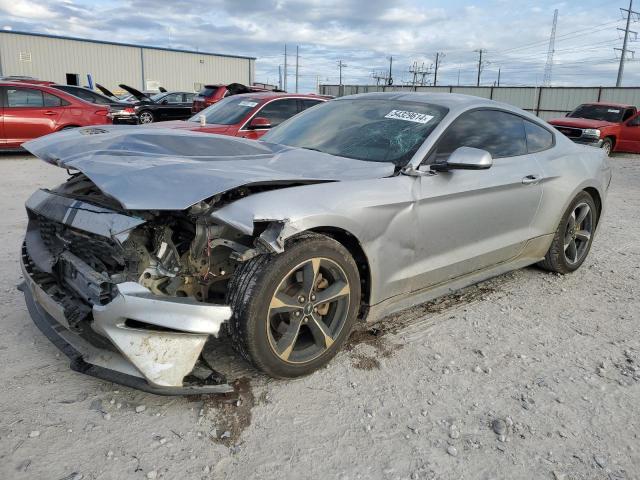 2020 Ford Mustang VIN: 1FA6P8TH8L5126156 Lot: 54329614