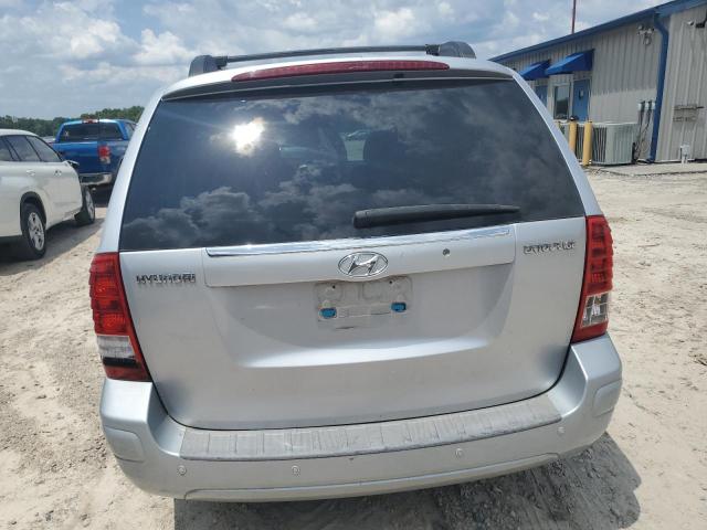 2008 Hyundai Entourage Gls VIN: KNDMC233186047668 Lot: 56413974