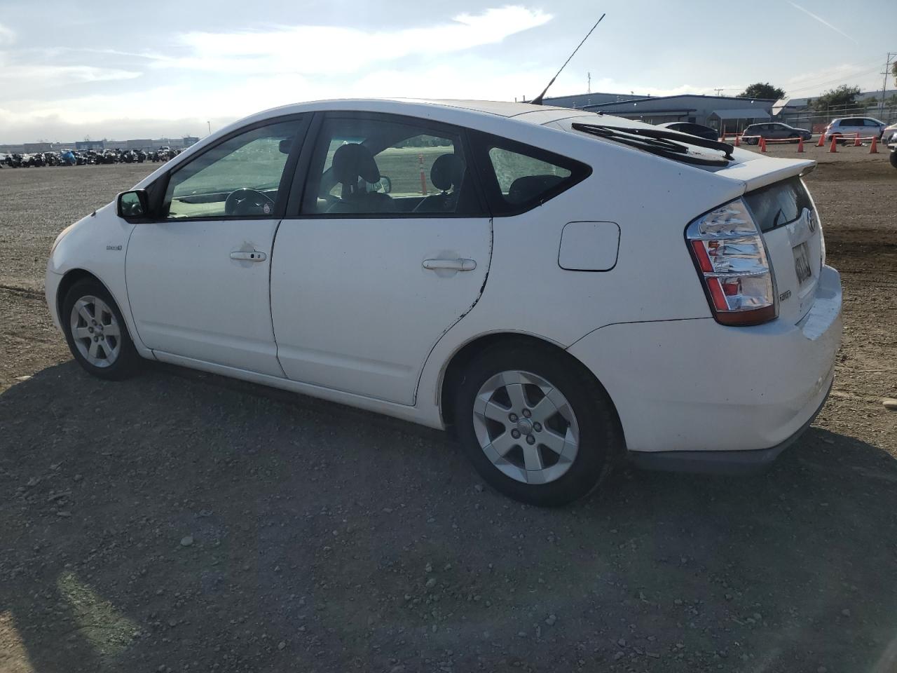 JTDKB20U273272429 2007 Toyota Prius